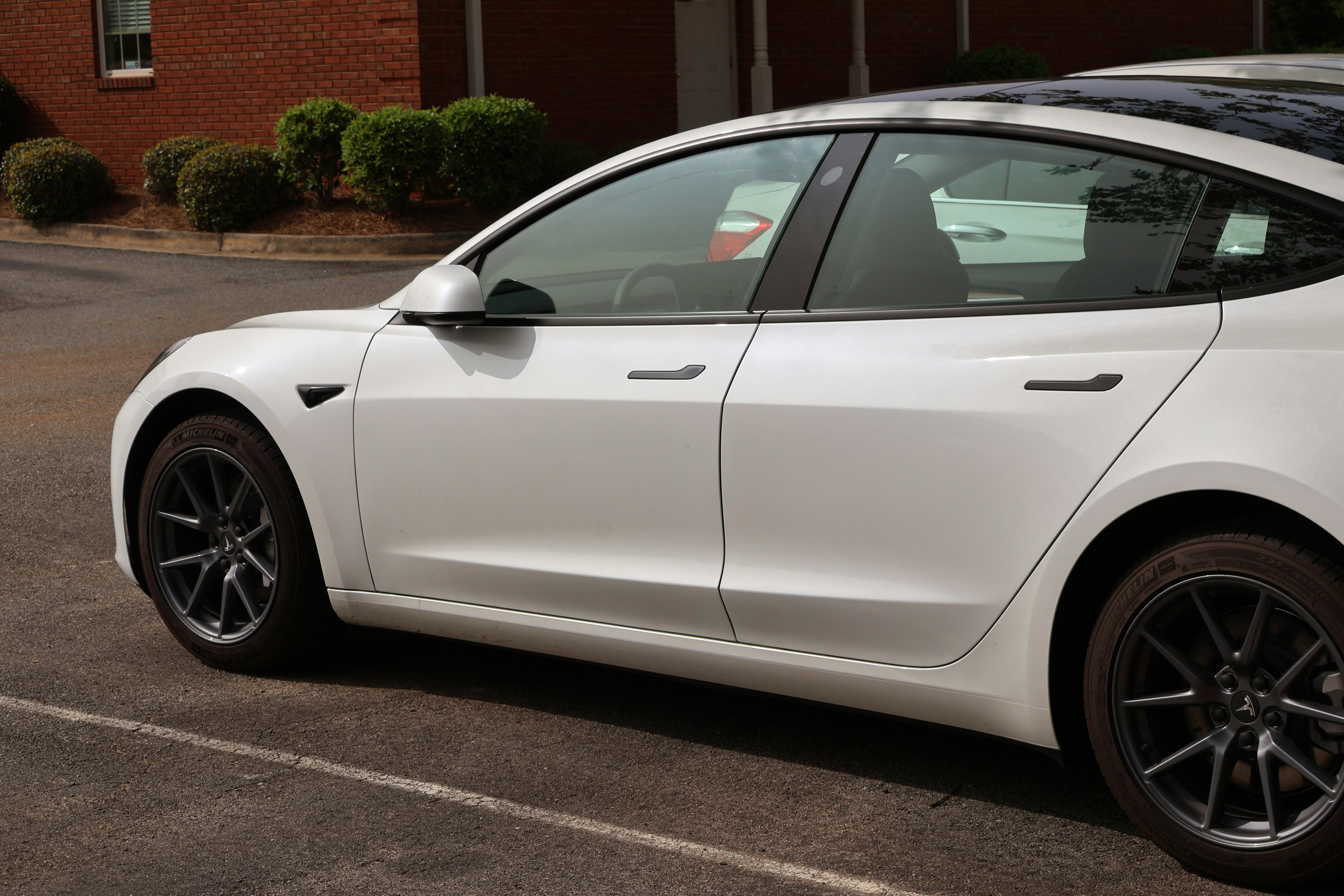 A lot better than a Sedan rental in Clewer